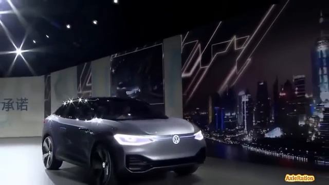 Топ 5 Кроссоверов Китайского автосалона .Top 5 Concept Crossover Shanghai смотреть онлайн