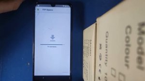 BQ 6040L MAGIC FRP Bypass NO PC|Без ПК