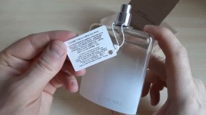 Trussardi Donna Eau de Toilette