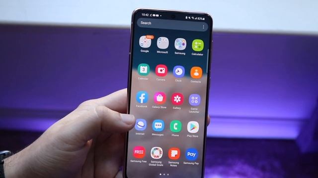 The First Apps To DELETE On Your Samsung Galaxy смотреть онлайн