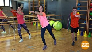 Сделай "ласточку" - день будет продуктивным! Доброе утро. Фрагмент выпуска от 25.11.2021