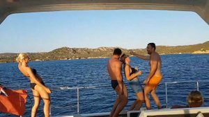 Танец Ван Дамма dancing Van Damme