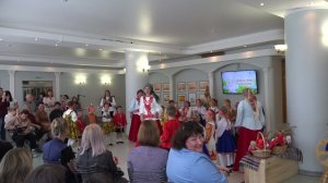 Добрые дети - дому венец