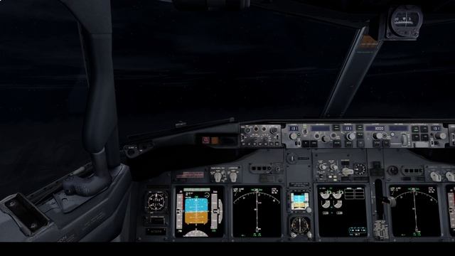 P3D / Екатеринбург - Минск / Летим на контроль смотреть онлайн