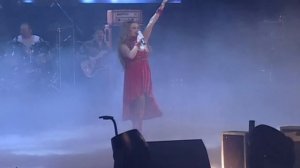 SONA - Все пройдет    Live In Concert Moscow