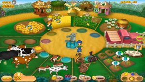 Farm Mania 2 ~ level 46