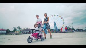 Гимн Ишиму (В. Дик - Ю. Шестакова)