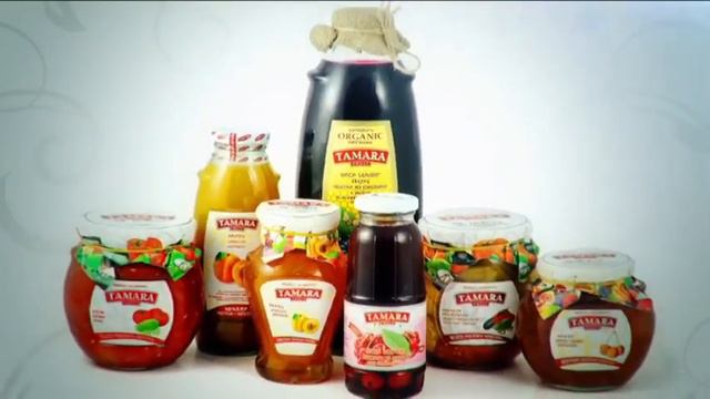 тамара ежевика 2