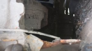 Ремонт Рычага подвески Мерседес W 202.