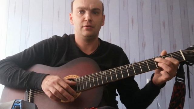 Вершина (В. Высоцкий)