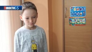 Бережливые технологии. В детском саду «Полянка» появились необычные указатели.