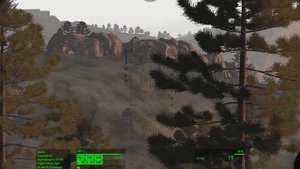 ОХОТНИК (БМП-1 / Штурм дворца Амина / Афганистан) [ARMA 3  ТУШИНО]