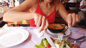 Первый раз в Албании. ШОК. Как тут вообще живут?