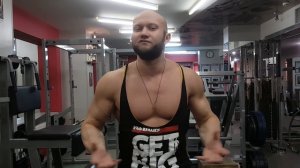 Сенсация! Белый Рис В Бодибилдинге Может Быть Лучше Бурого! Юрий Спасокукоцкий