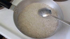 Сахарные леденцы дома за 25 минут!