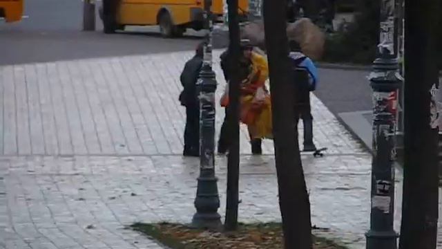 Долго пешком ходить будиш смотреть онлайн