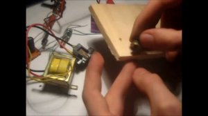 {Своими руками} Лазерный спирограф, Лазерное шоу в домашних условиях! =)