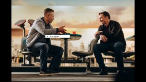 Сериал «Невский  Расплата за справедливость» 5 я – 6 я серии  Анонс