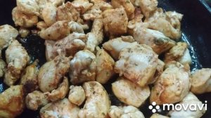 Мясной соус/подлива! Потрясающе  вкусно с  любым гарниром.