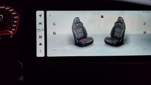 Как работают авто подогревы на Geely Tugella Rest-2 на прошивку от GMCustoms