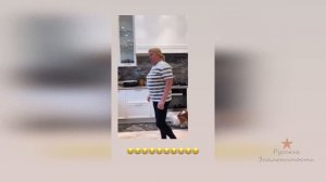 Мама Ксении Бородиной и Инстасамка!