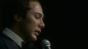 Paul Anka - My Way (The Royal Variety Performance, Dec 4, 1977)