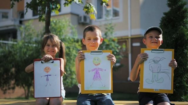 Рекламний відео - ролік для ЖК смотреть онлайн