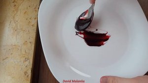 Торт на ХЭЛЛОУИН с НОЖОМ | Жуткий Торт с Ножом | Торт на Хеллоуин | Halloween Cake | David Malaniia