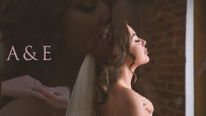 Свадебный клип «Шато Андре»