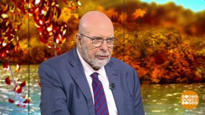 Дмитрий Саймс - об уроках Второй мировой войны. Доброе утро. Фрагмент выпуска от 03.09.2024