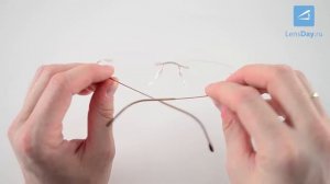 Очки Silhouette серии TMA