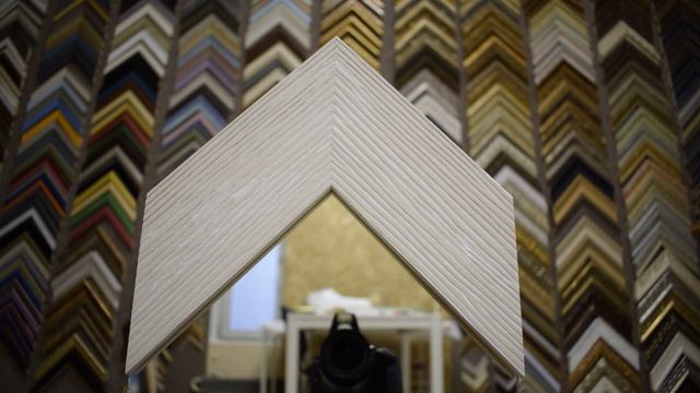 Зеркало «Ладислао» в раме 0064 смотреть онлайн