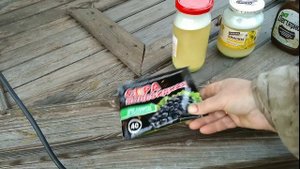 Осенняя обработка клубники от вредителей и болезней.