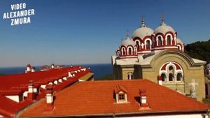 #Ярмаш Ростовский. Приклоню. Я колени