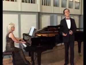 М.Глинка - Не искушай меня без нужды