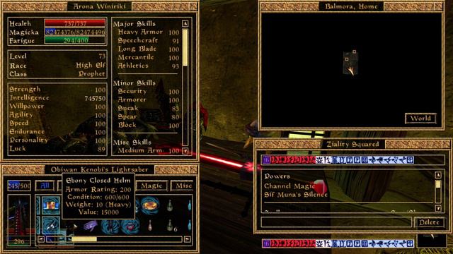 How to mod Morrowind смотреть онлайн