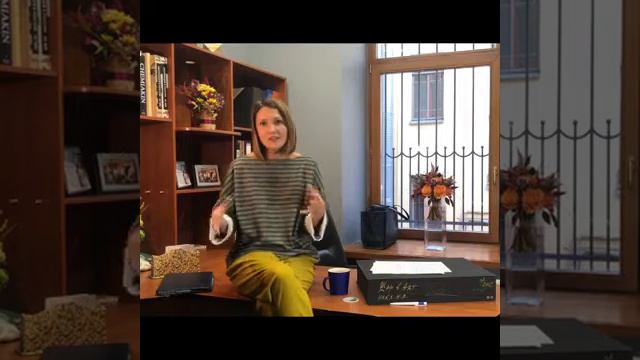 Спроси куратора. Какие факторы влияют на рост цены на работы художника смотреть онлайн