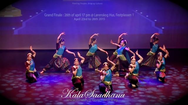 Mayil Attam Kalasaadhana смотреть онлайн