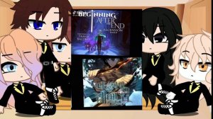 Реакция НПК на ТТ. (Дисциплинарный комитет + не все)