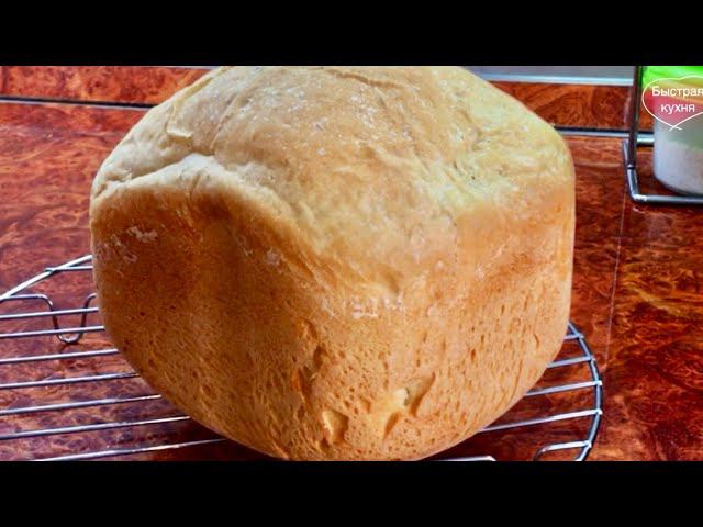 Хлеб больше не покупаю! Обзор хлебопечки Morphy Richards Homebake 502001.