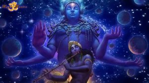 МОЩНАЯ МАНТРА  УДАЧИ