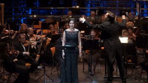 То не звёздочка засветилася...