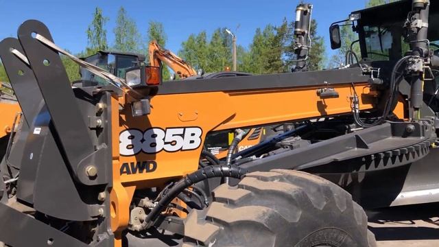 CASE склад субботник май 2020 смотреть онлайн