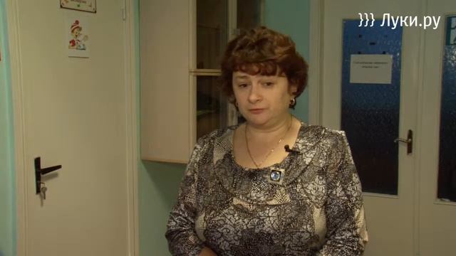 Сто десять семей с детьми-инвалидами заключили дог... смотреть онлайн