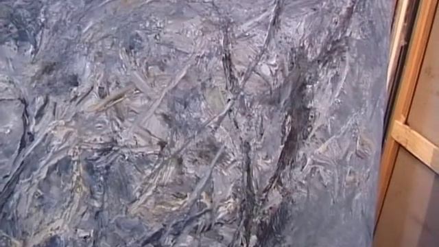 Абстракция, картины в живописи.