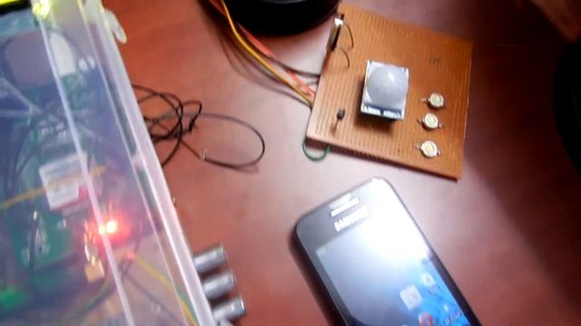 fingerprint door unlock system using arduino смотреть онлайн