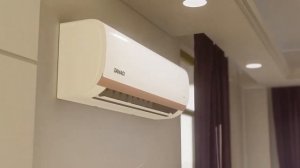 Сплит-система DAHACI NiceMe Inverter DI12CNM-D/DO12CNM-D