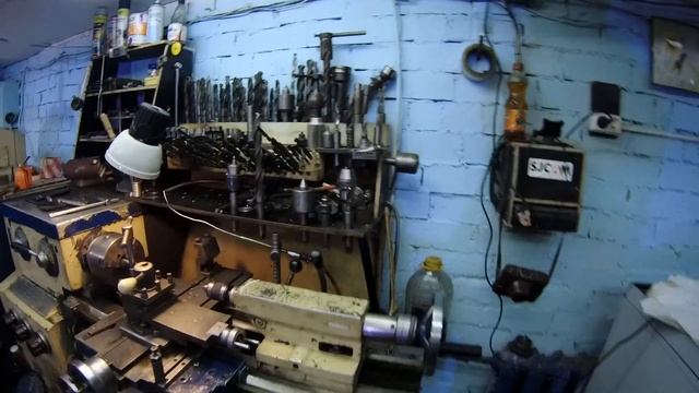 РЕМОНТ В МАСТЕРСКОЙ начало смотреть онлайн