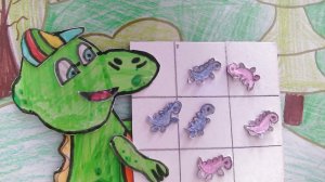 Мультфильм "Друг"