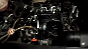 Промывка дизельных форсунок VAG 2.0TDI CLJA